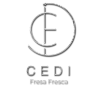 Logo Cedi Fresa Fresca