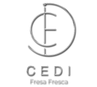 Logo Cedi Fresa Fresca